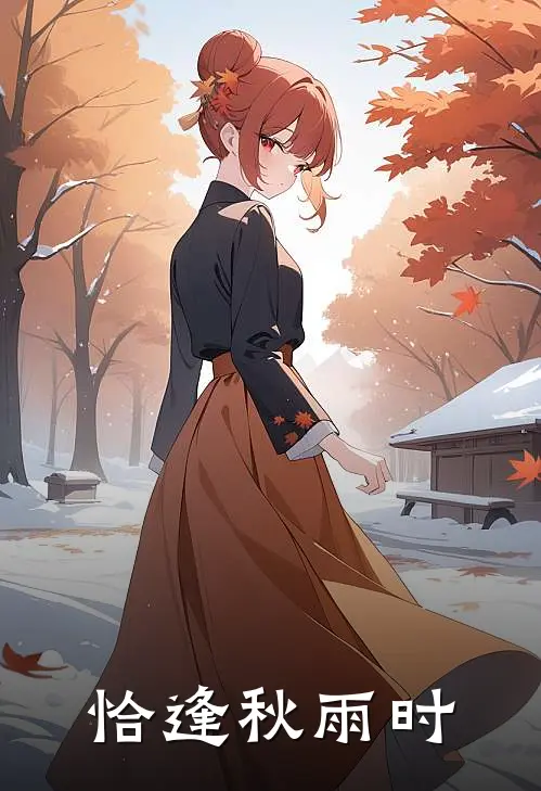 恰逢秋雨时
