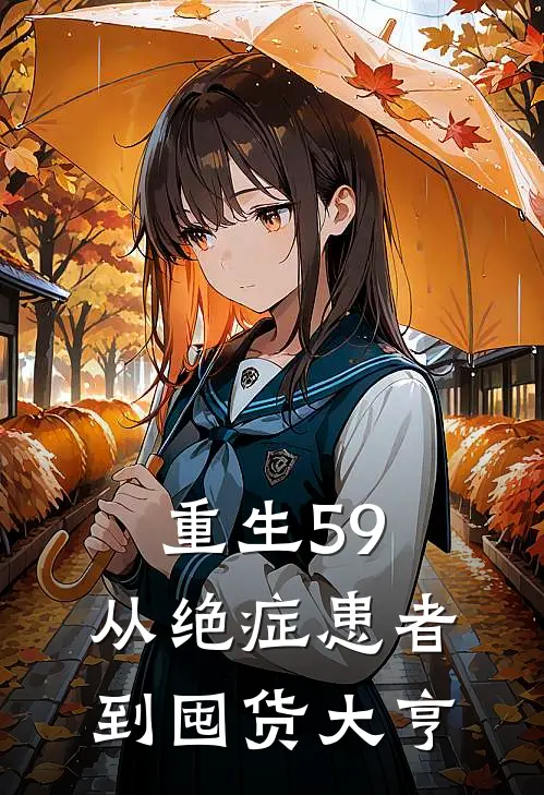重生59：从绝症患者到囤货大亨