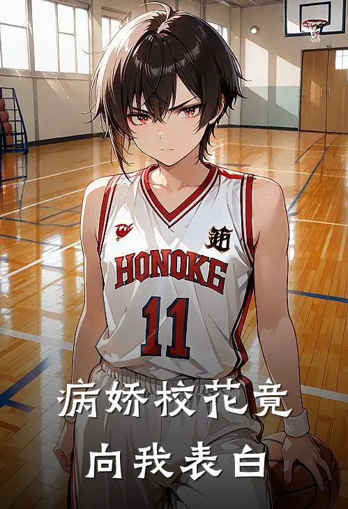 病娇校花竟向我表白