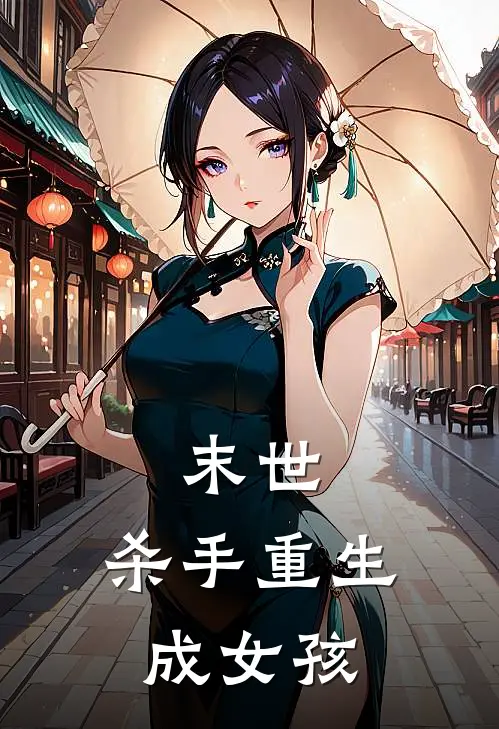 末世，杀手重生成女孩