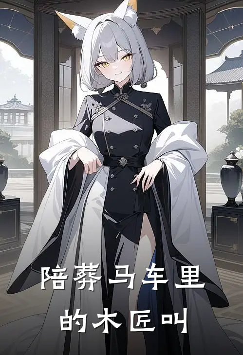 陪葬马车里的木匠叫