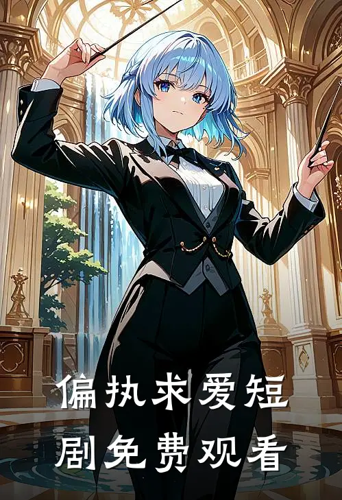 偏执求爱短剧免费观看