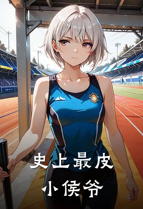 史上最皮小侯爷