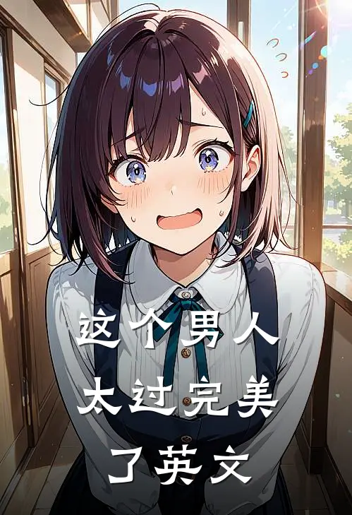 这个男人太过完美了英文