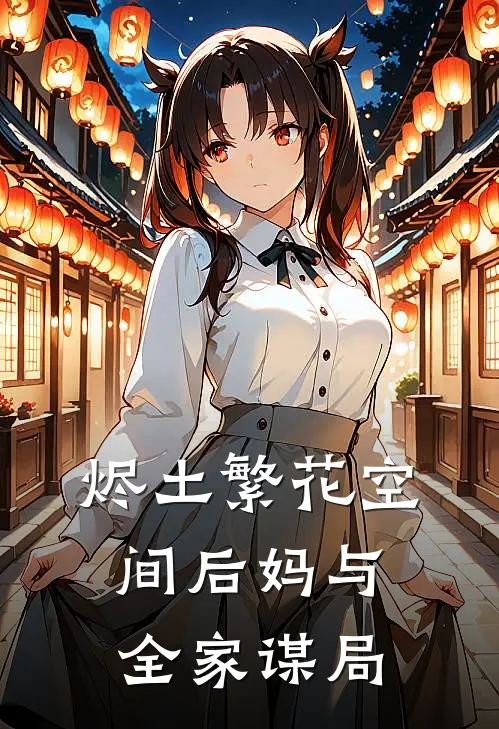 烬土繁花空间后妈与全家谋局