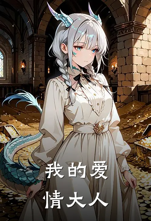 我的爱情大人