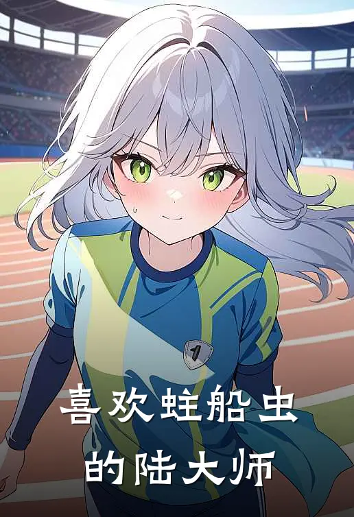 喜欢蛀船虫的陆大师