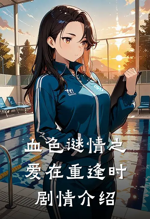 血色谜情之爱在重逢时剧情介绍