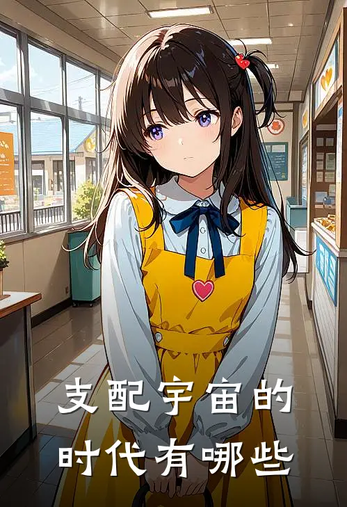 支配宇宙的时代有哪些