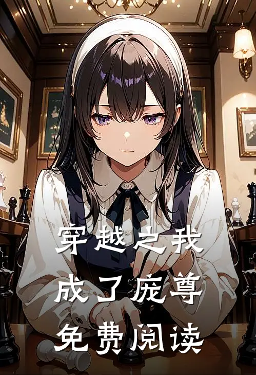 穿越之我成了庞尊免费阅读