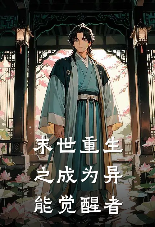 末世重生之成为异能觉醒者