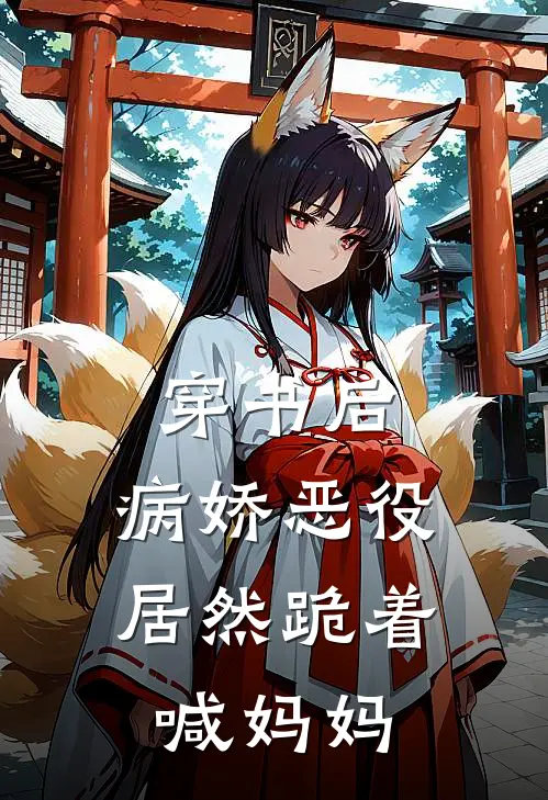 穿书后，病娇恶役居然跪着喊妈妈