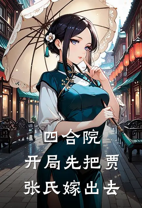 四合院，开局先把贾张氏嫁出去