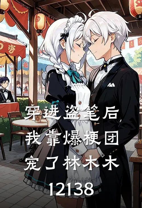 穿进盗笔后我靠爆梗团宠了林木木12138