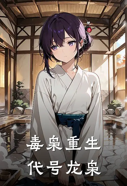 毒枭重生：代号龙枭