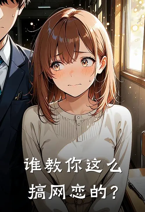 谁教你这么搞网恋的？