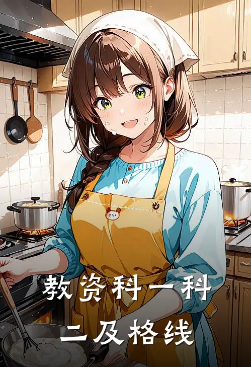 教资科一科二及格线