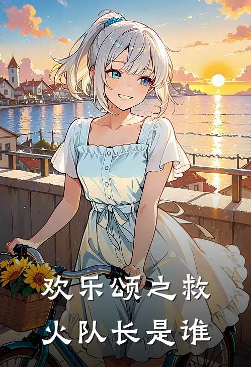 欢乐颂之救火队长是谁