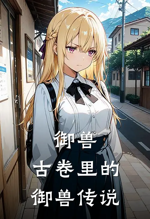 御兽：古卷里的御兽传说