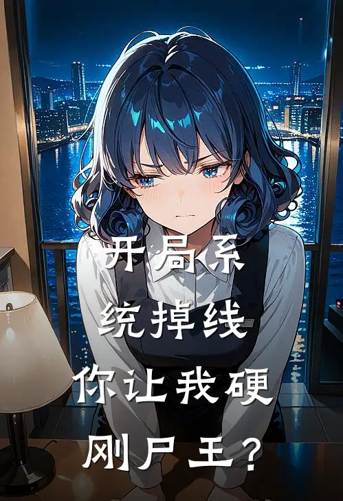 开局系统掉线：你让我硬刚尸王？