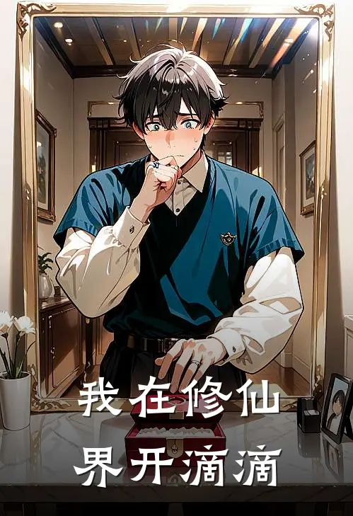 【我在修仙界开滴滴】