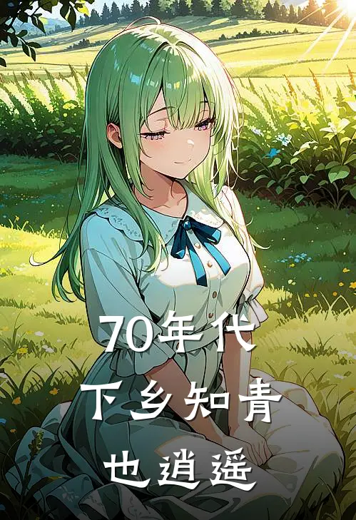 70年代下乡知青也逍遥