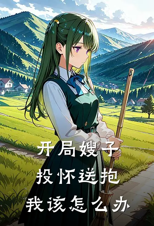 开局嫂子投怀送抱，我该怎么办