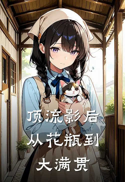 顶流影后：从花瓶到大满贯