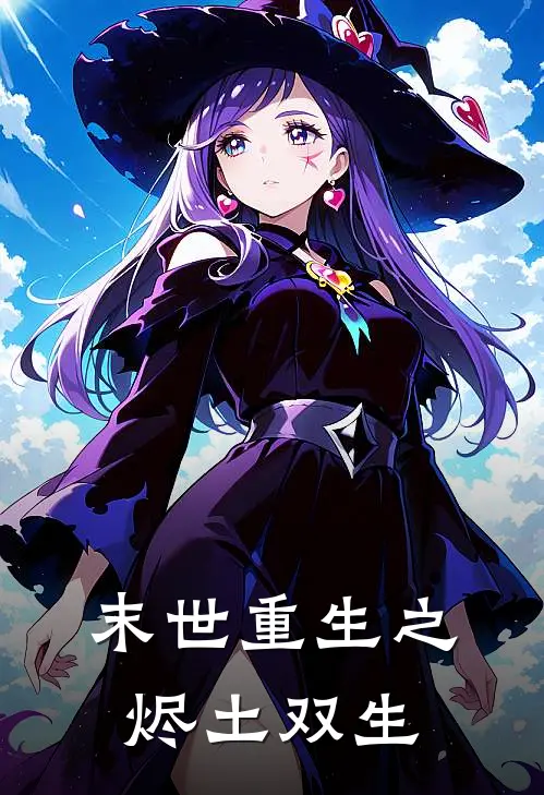 末世重生之烬土双生