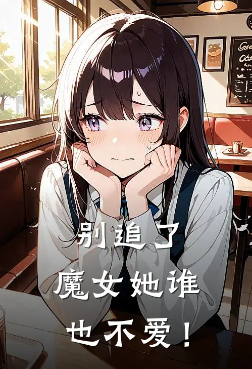 别追了，魔女她谁也不爱！