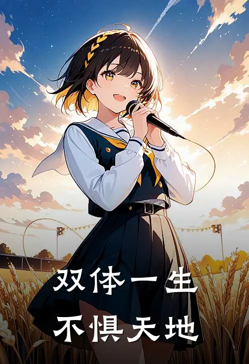双体一生不惧天地
