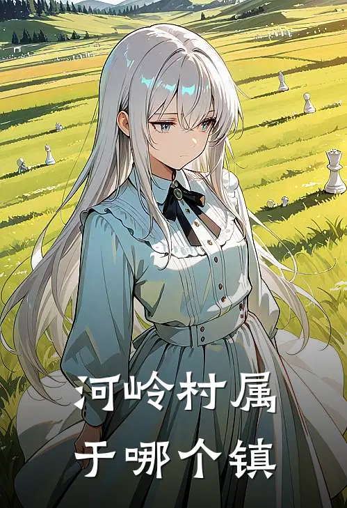 河岭村属于哪个镇