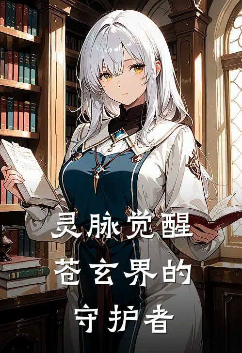 灵脉觉醒：苍玄界的守护者