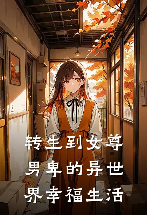 转生到女尊男卑的异世界幸福生活