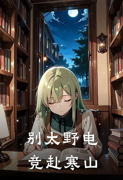 别太野[电竞]赴寒山