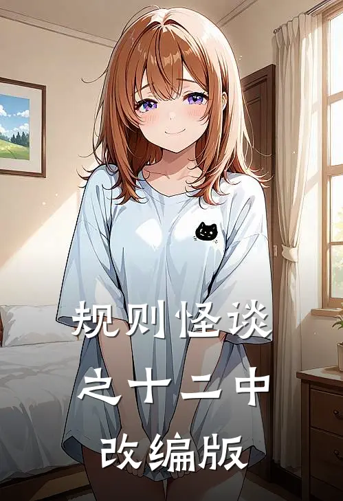 规则怪谈之十二中改编版