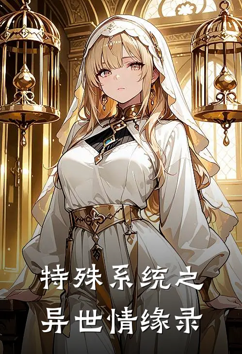 特殊系统之异世情缘录