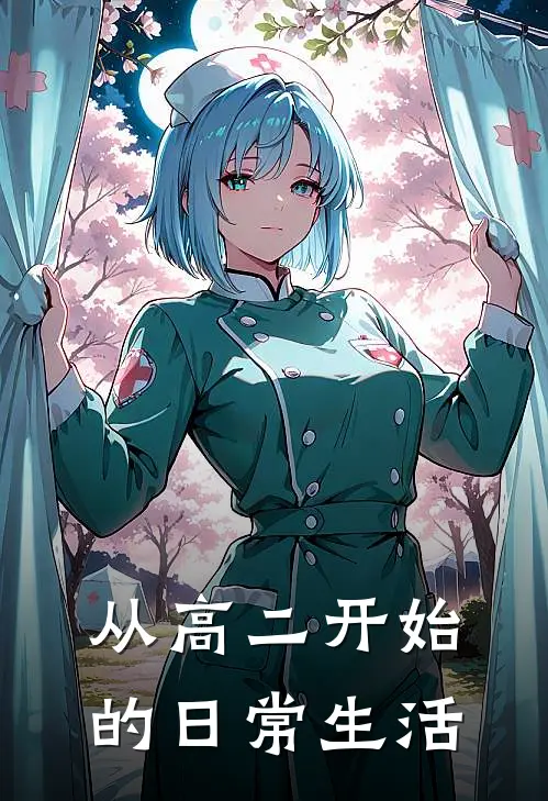 从高二开始的日常生活