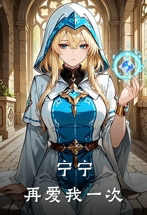 宁宁，再爱我一次