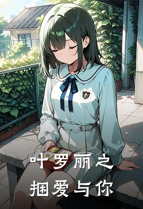 叶罗丽之捆爱与你