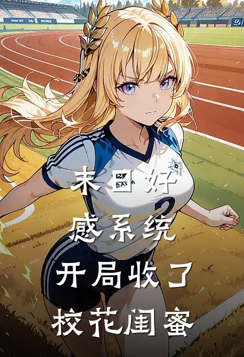 末日好感系统，开局收了校花闺蜜