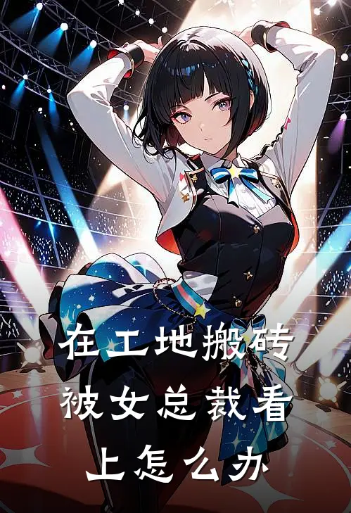 在工地搬砖被女总裁看上怎么办