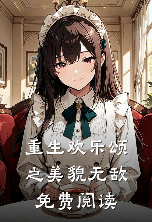 重生欢乐颂之美貌无敌免费阅读