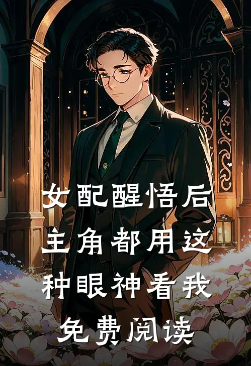 女配醒悟后主角都用这种眼神看我免费阅读