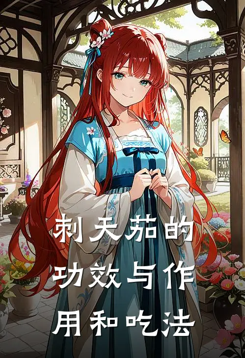 刺天茄的功效与作用和吃法