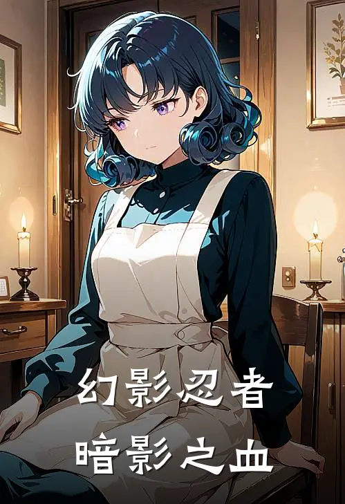 幻影忍者：暗影之血