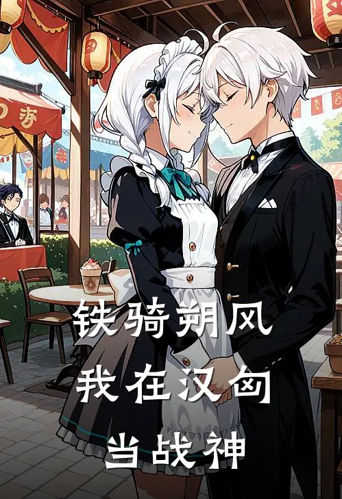 铁骑朔风：我在汉匈当战神