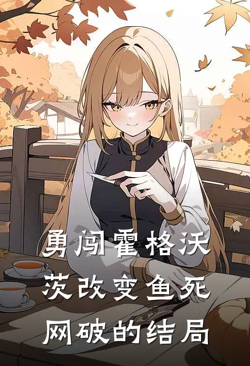 勇闯霍格沃茨改变鱼死网破的结局