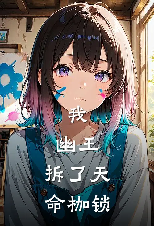 我，幽王，拆了天命枷锁