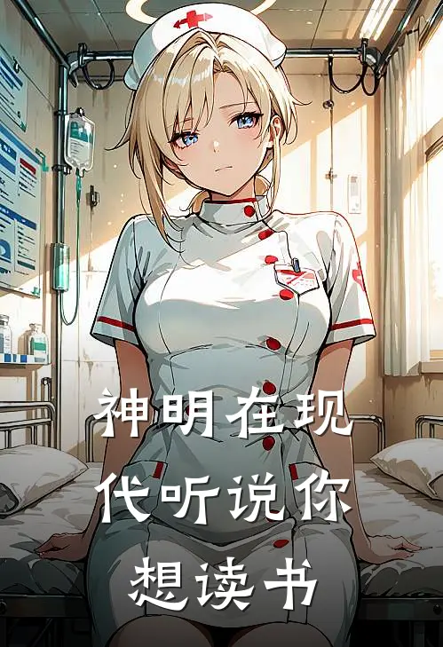 神明在现代听说你想读书